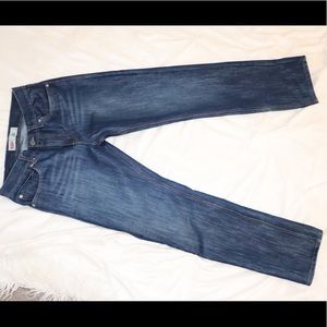 Levi’s jeans